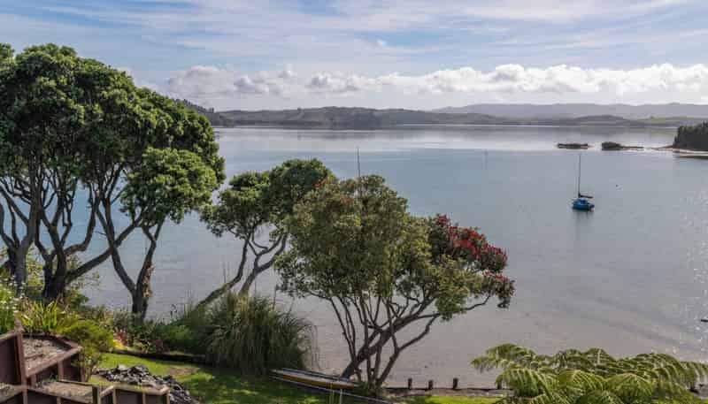 4C Cambrae Road, Raglan