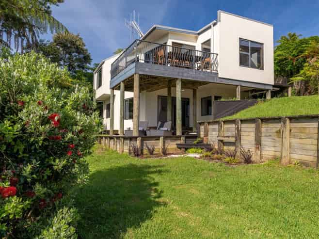 4C Cambrae Road, Raglan