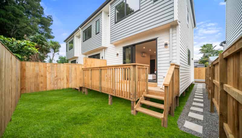 21D Hillcrest Avenue, Hillcrest