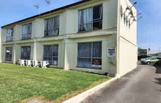 2/897 Heaphy Terrace, Claudelands