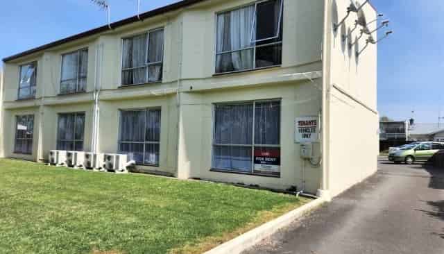 2/897 Heaphy Terrace, Claudelands