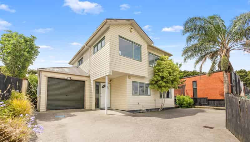 70D Alfriston Road, Manurewa East