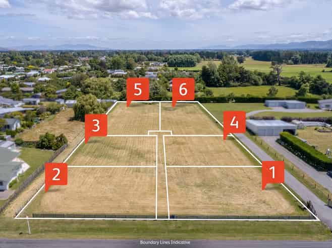 229 Belvedere Road, Carterton