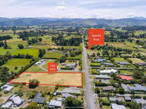 229 Belvedere Road, Carterton