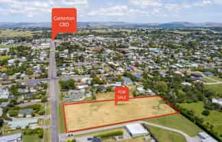 229 Belvedere Road, Carterton