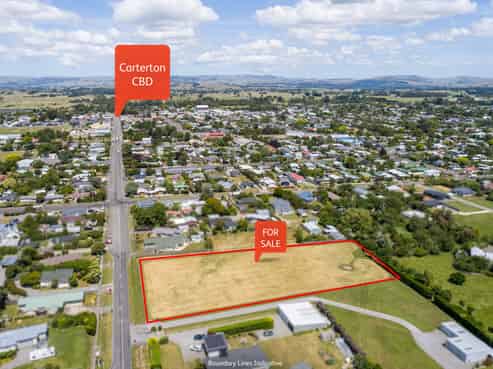 229 Belvedere Road, Carterton