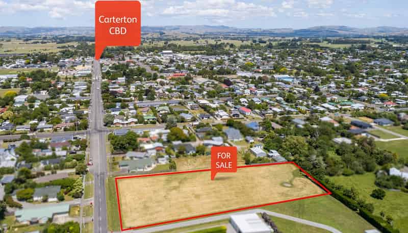 229 Belvedere Road, Carterton