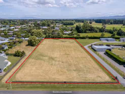 229 Belvedere Road, Carterton