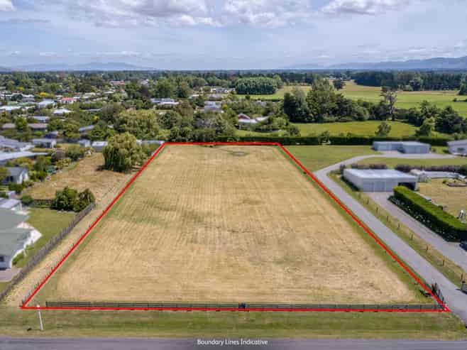 229 Belvedere Road, Carterton