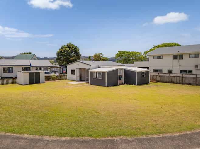 4 Endeavour Close, Whitianga