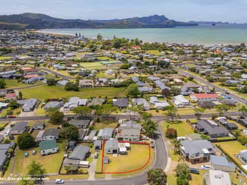 4 Endeavour Close, Whitianga
