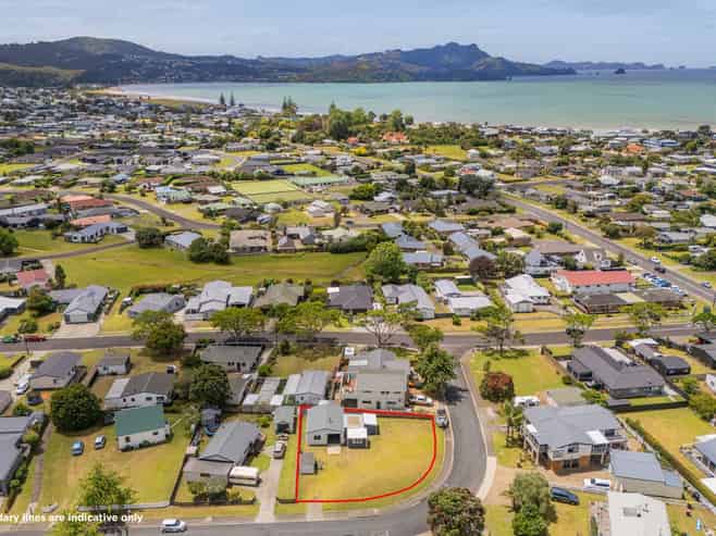 4 Endeavour Close, Whitianga
