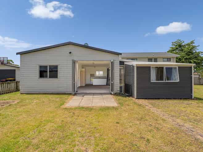 4 Endeavour Close, Whitianga