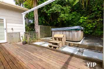 25 Prospect Terrace, Johnsonville