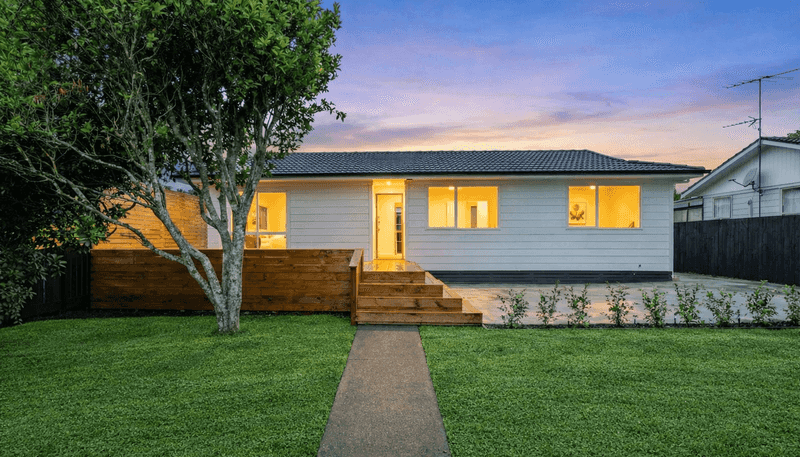 17 Desmond Place, Otara