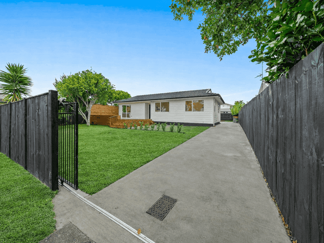 17 Desmond Place, Otara
