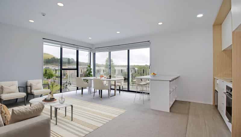 102/3 Bluegrey Avenue, Stonefields