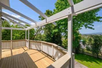 Auckland - Address withheld