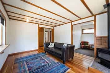 Auckland - Address withheld