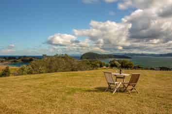 193 Pacific Ocean, Slipper Island, Pauanui