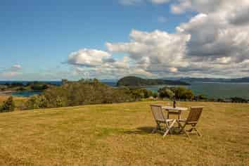 193 Pacific Ocean, Slipper Island, Pauanui
