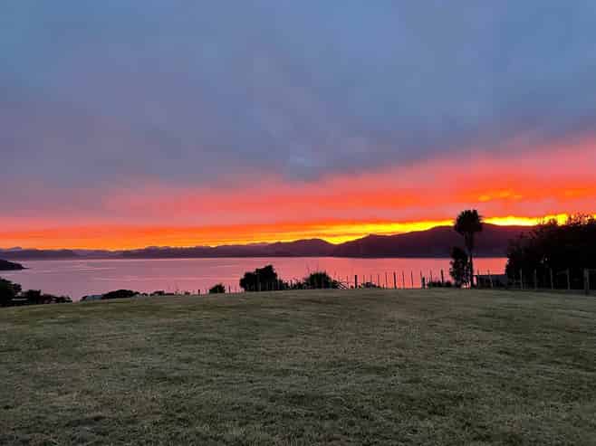 193 Pacific Ocean, Slipper Island, Pauanui