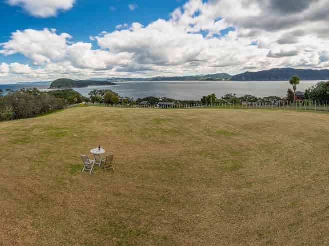 193 Pacific Ocean, Slipper Island, Pauanui
