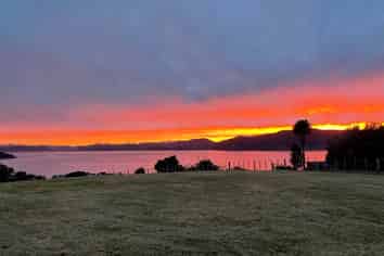 193 Pacific Ocean, Slipper Island, Pauanui