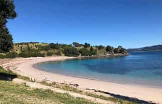 193 Pacific Ocean, Slipper Island, Pauanui