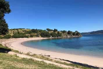 193 Pacific Ocean, Slipper Island, Pauanui