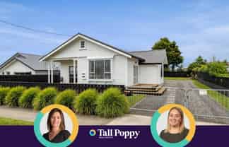 5 Pembroke Road West, Stratford