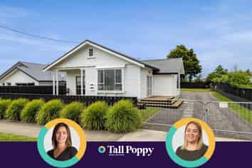 5 Pembroke Road West, Stratford