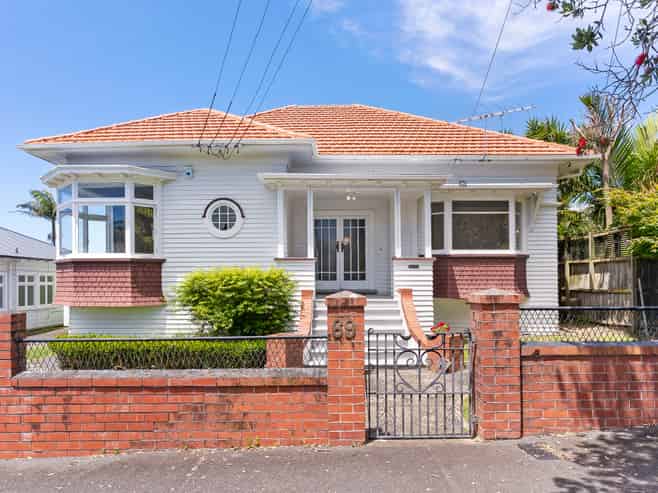 69 Shelly Beach Road, Saint Marys Bay