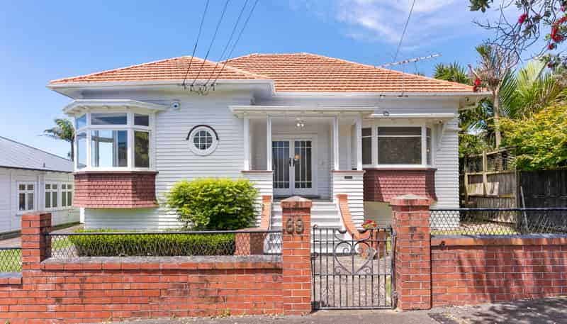 69 Shelly Beach Road, Saint Marys Bay