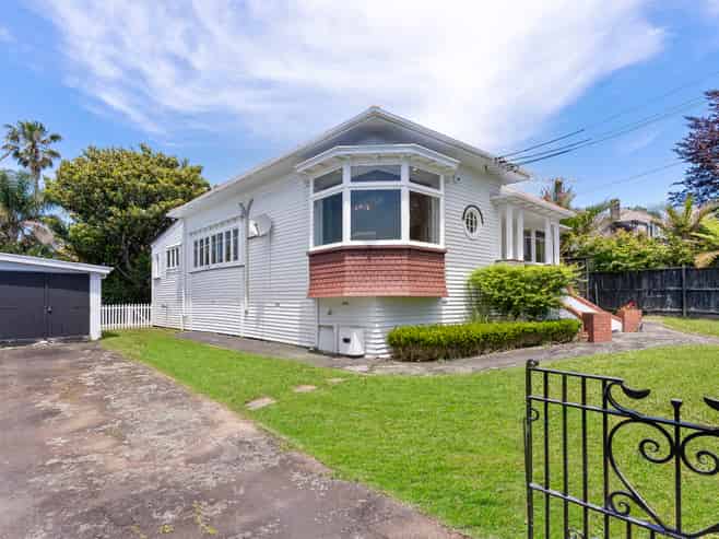 69 Shelly Beach Road, Saint Marys Bay