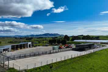 63 Howe Road, Waikaka