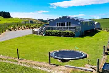 63 Howe Road, Waikaka