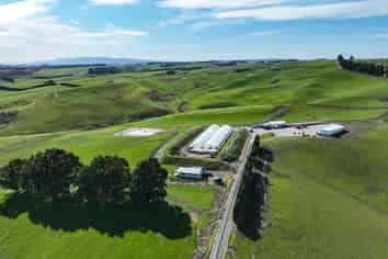 63 Howe Road, Waikaka