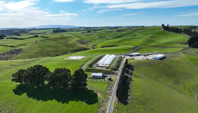 63 Howe Road, Waikaka