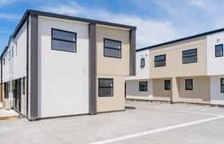 1/146 Blenheim Road, Riccarton