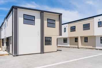 1/146 Blenheim Road, Riccarton