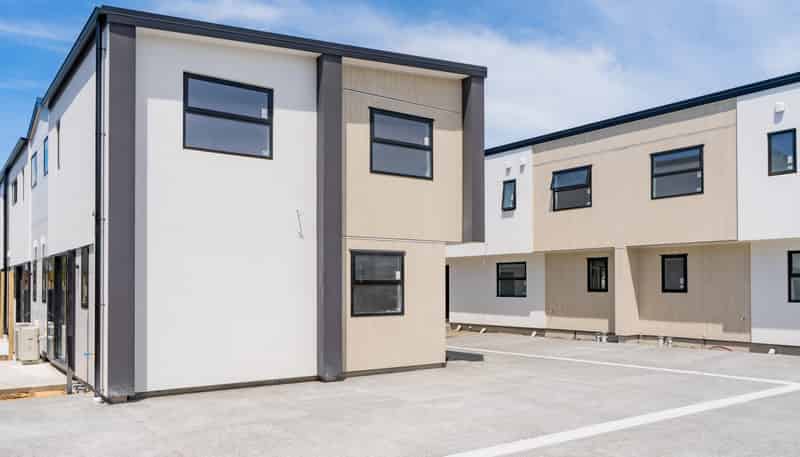 1/146 Blenheim Road, Riccarton