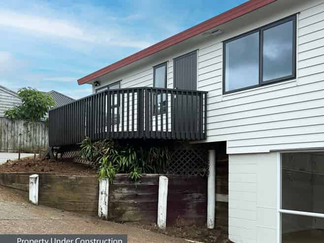 2/29 Earlsworth Road, Mangere East