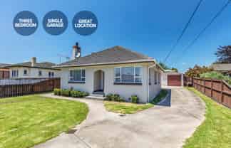 15 Howden Street, Waiuku