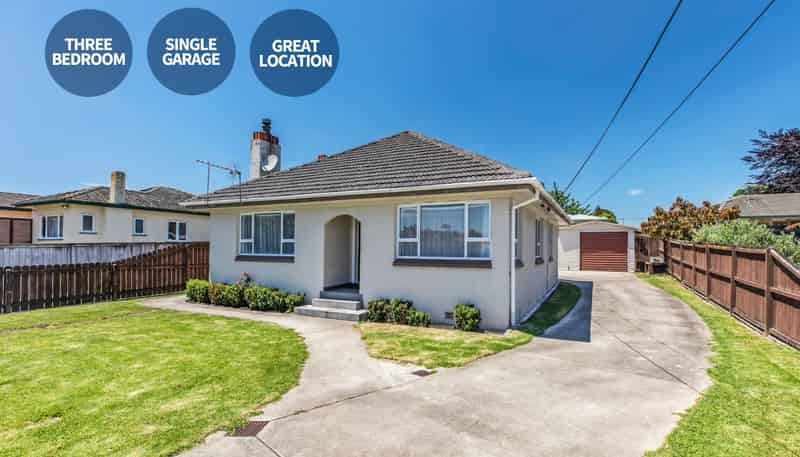 15 Howden Street, Waiuku