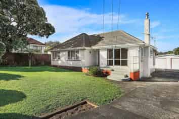 136 Wyllie Road, Papatoetoe
