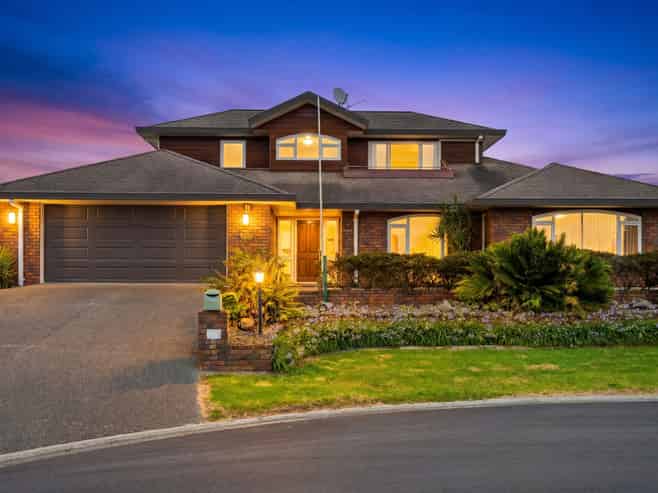 3 Samantha Place, Te Puke