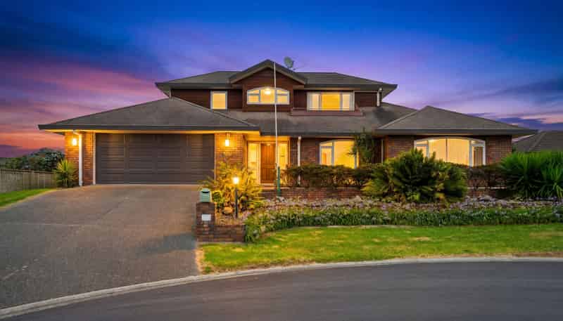 3 Samantha Place, Te Puke