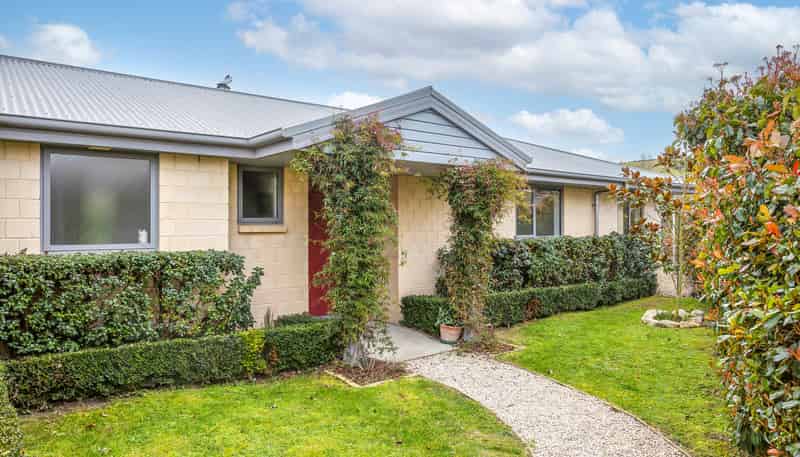 5/61 Osborne Road, Amberley