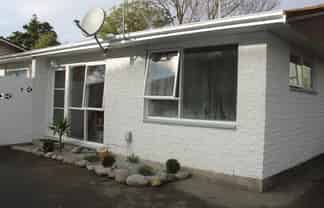 Canterbury - Address withheld